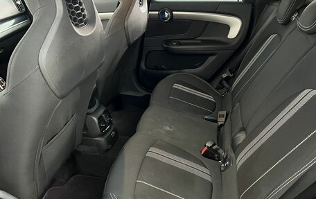 MINI Countryman II (F60), 2021 год, 4 800 000 рублей, 13 фотография