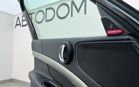 MINI Countryman II (F60), 2021 год, 4 800 000 рублей, 14 фотография