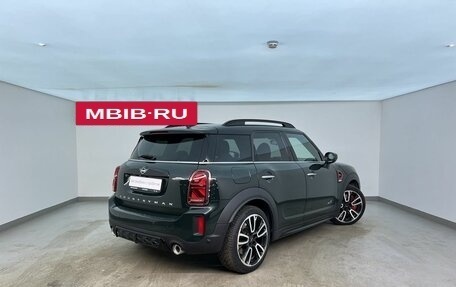 MINI Countryman II (F60), 2021 год, 4 800 000 рублей, 2 фотография
