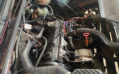 Volkswagen Passat B3, 1988 год, 45 000 рублей, 1 фотография