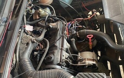 Volkswagen Passat B3, 1988 год, 45 000 рублей, 1 фотография