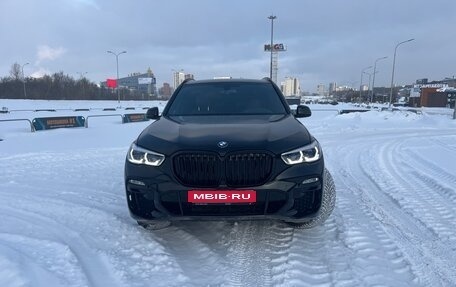 BMW X5, 2020 год, 9 200 000 рублей, 1 фотография