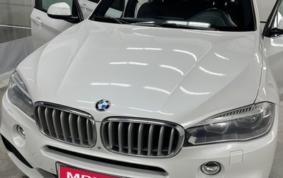 BMW X5, 2017 год, 3 350 000 рублей, 1 фотография