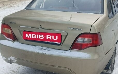 Daewoo Nexia I рестайлинг, 2010 год, 210 000 рублей, 1 фотография