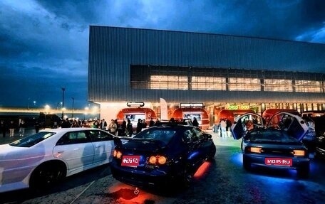 Honda Civic VIII, 2007 год, 1 500 000 рублей, 1 фотография