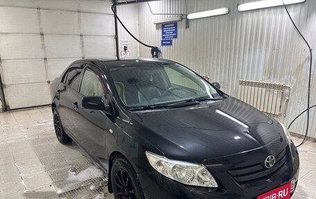 Toyota Corolla, 2008 год, 780 000 рублей, 1 фотография