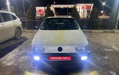 Volkswagen Passat B3, 1992 год, 115 000 рублей, 1 фотография