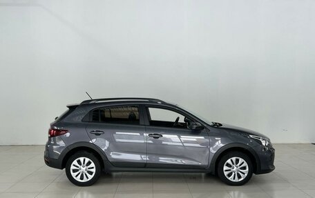 KIA Rio IV, 2021 год, 1 710 000 рублей, 8 фотография