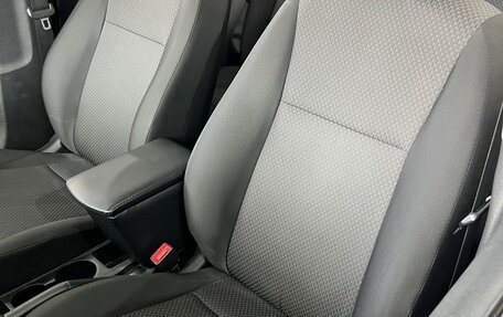 KIA Rio IV, 2021 год, 1 710 000 рублей, 9 фотография