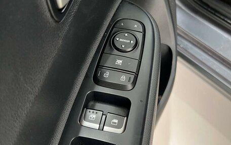 KIA Rio IV, 2021 год, 1 710 000 рублей, 17 фотография