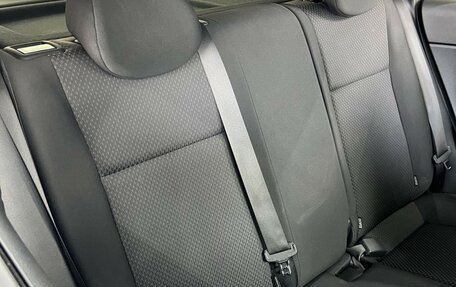 KIA Rio IV, 2021 год, 1 710 000 рублей, 16 фотография