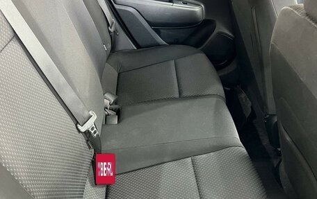 KIA Rio IV, 2021 год, 1 710 000 рублей, 15 фотография