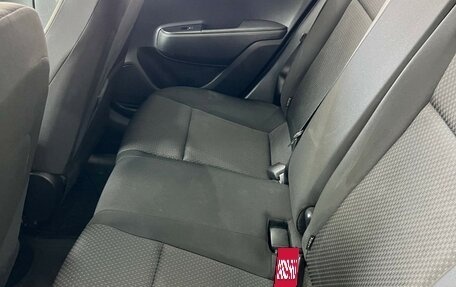 KIA Rio IV, 2021 год, 1 710 000 рублей, 12 фотография