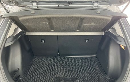 KIA Rio IV, 2021 год, 1 710 000 рублей, 26 фотография