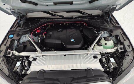 BMW X3, 2025 год, 7 550 000 рублей, 10 фотография