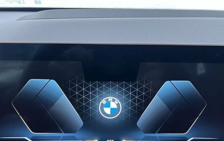 BMW X3, 2025 год, 7 550 000 рублей, 13 фотография