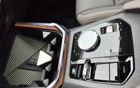 BMW X3, 2025 год, 7 550 000 рублей, 23 фотография