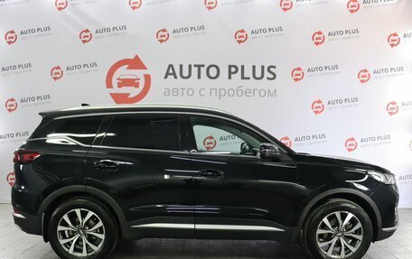 Chery Tiggo 7 Pro, 2022 год, 1 499 000 рублей, 3 фотография