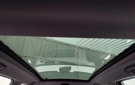 BMW X3, 2025 год, 7 550 000 рублей, 27 фотография