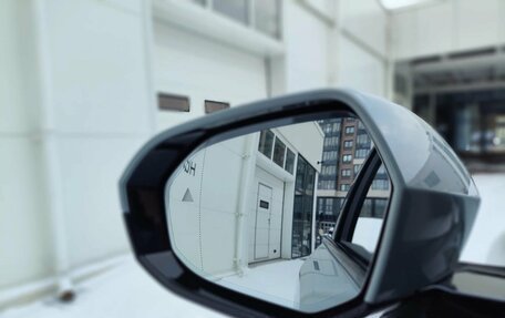 BMW X3, 2025 год, 7 550 000 рублей, 29 фотография