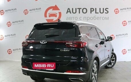 Chery Tiggo 7 Pro, 2022 год, 1 499 000 рублей, 2 фотография
