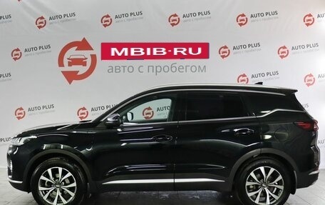 Chery Tiggo 7 Pro, 2022 год, 1 499 000 рублей, 4 фотография