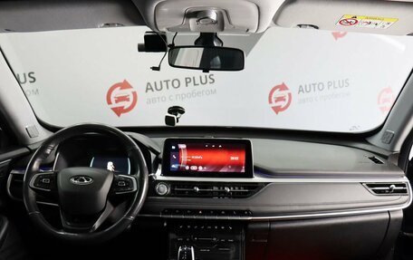 Chery Tiggo 7 Pro, 2022 год, 1 499 000 рублей, 8 фотография