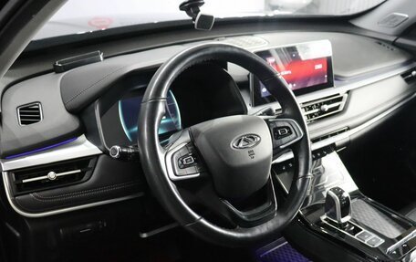 Chery Tiggo 7 Pro, 2022 год, 1 499 000 рублей, 7 фотография