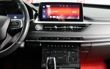 Chery Tiggo 7 Pro, 2022 год, 1 499 000 рублей, 10 фотография