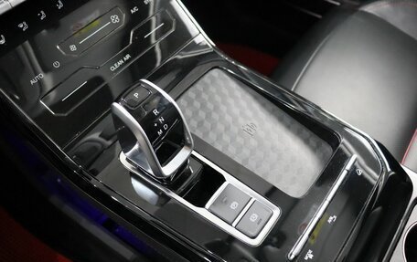 Chery Tiggo 7 Pro, 2022 год, 1 499 000 рублей, 11 фотография