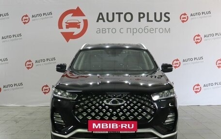 Chery Tiggo 7 Pro, 2022 год, 1 499 000 рублей, 5 фотография
