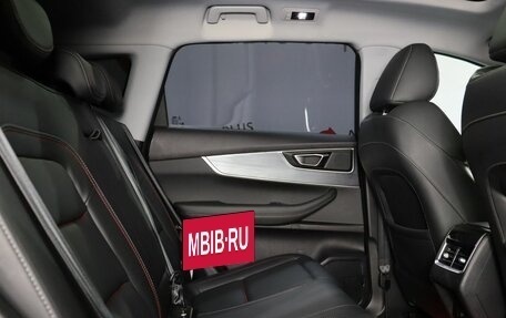 Chery Tiggo 7 Pro, 2022 год, 1 499 000 рублей, 13 фотография