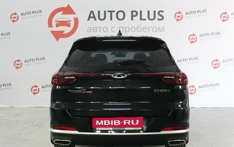 Chery Tiggo 7 Pro, 2022 год, 1 499 000 рублей, 6 фотография