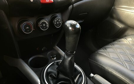 Mitsubishi ASX I рестайлинг, 2013 год, 1 065 000 рублей, 16 фотография