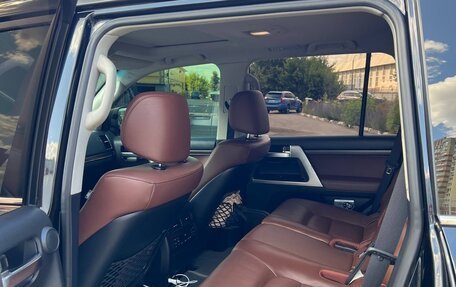 Toyota Land Cruiser 200, 2015 год, 5 500 000 рублей, 6 фотография