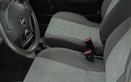 Daewoo Nexia I рестайлинг, 2010 год, 210 000 рублей, 4 фотография