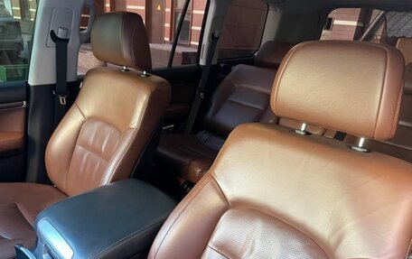 Toyota Land Cruiser 200, 2015 год, 5 500 000 рублей, 7 фотография