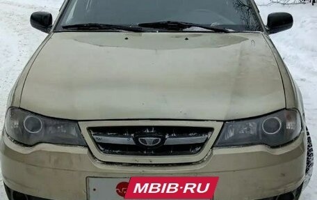 Daewoo Nexia I рестайлинг, 2010 год, 210 000 рублей, 5 фотография