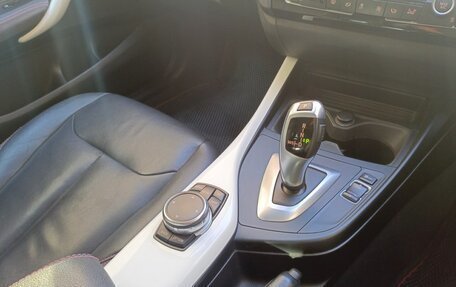 BMW 1 серия, 2015 год, 1 555 551 рублей, 14 фотография