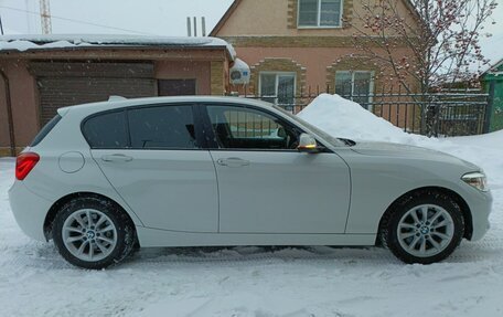 BMW 1 серия, 2015 год, 1 555 551 рублей, 7 фотография