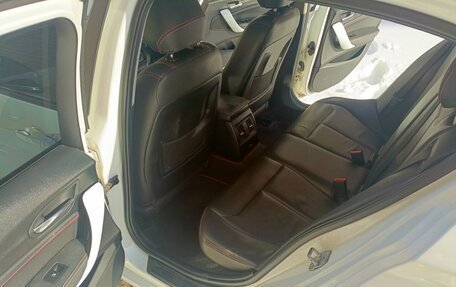 BMW 1 серия, 2015 год, 1 555 551 рублей, 13 фотография