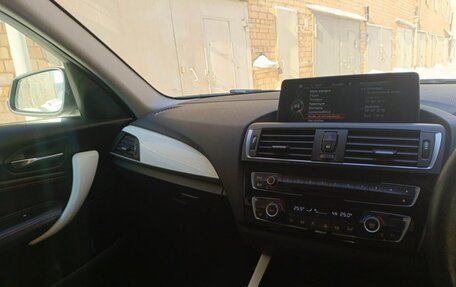 BMW 1 серия, 2015 год, 1 555 551 рублей, 15 фотография