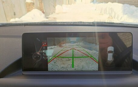 BMW 1 серия, 2015 год, 1 555 551 рублей, 17 фотография