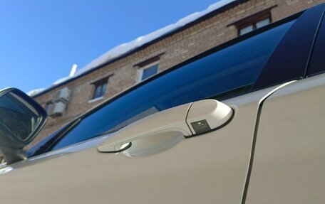 BMW 1 серия, 2015 год, 1 555 551 рублей, 9 фотография