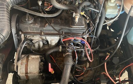 Volkswagen Passat B3, 1988 год, 45 000 рублей, 2 фотография