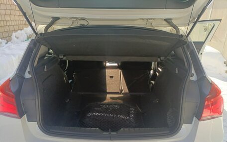 BMW 1 серия, 2015 год, 1 555 551 рублей, 25 фотография