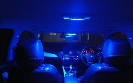 BMW 1 серия, 2015 год, 1 555 551 рублей, 28 фотография