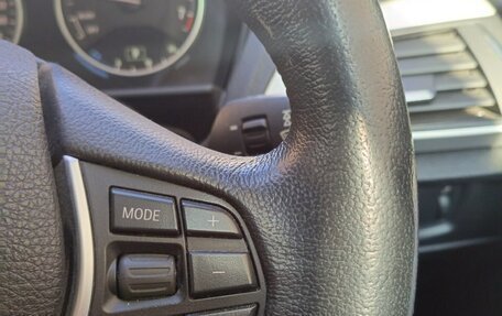 BMW 1 серия, 2015 год, 1 555 551 рублей, 23 фотография