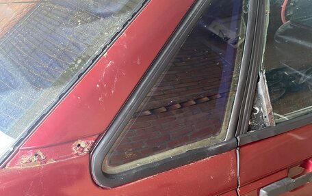 Volkswagen Passat B3, 1988 год, 45 000 рублей, 8 фотография