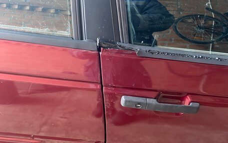 Volkswagen Passat B3, 1988 год, 45 000 рублей, 7 фотография